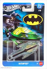 Theme - Batman Series - Mix A